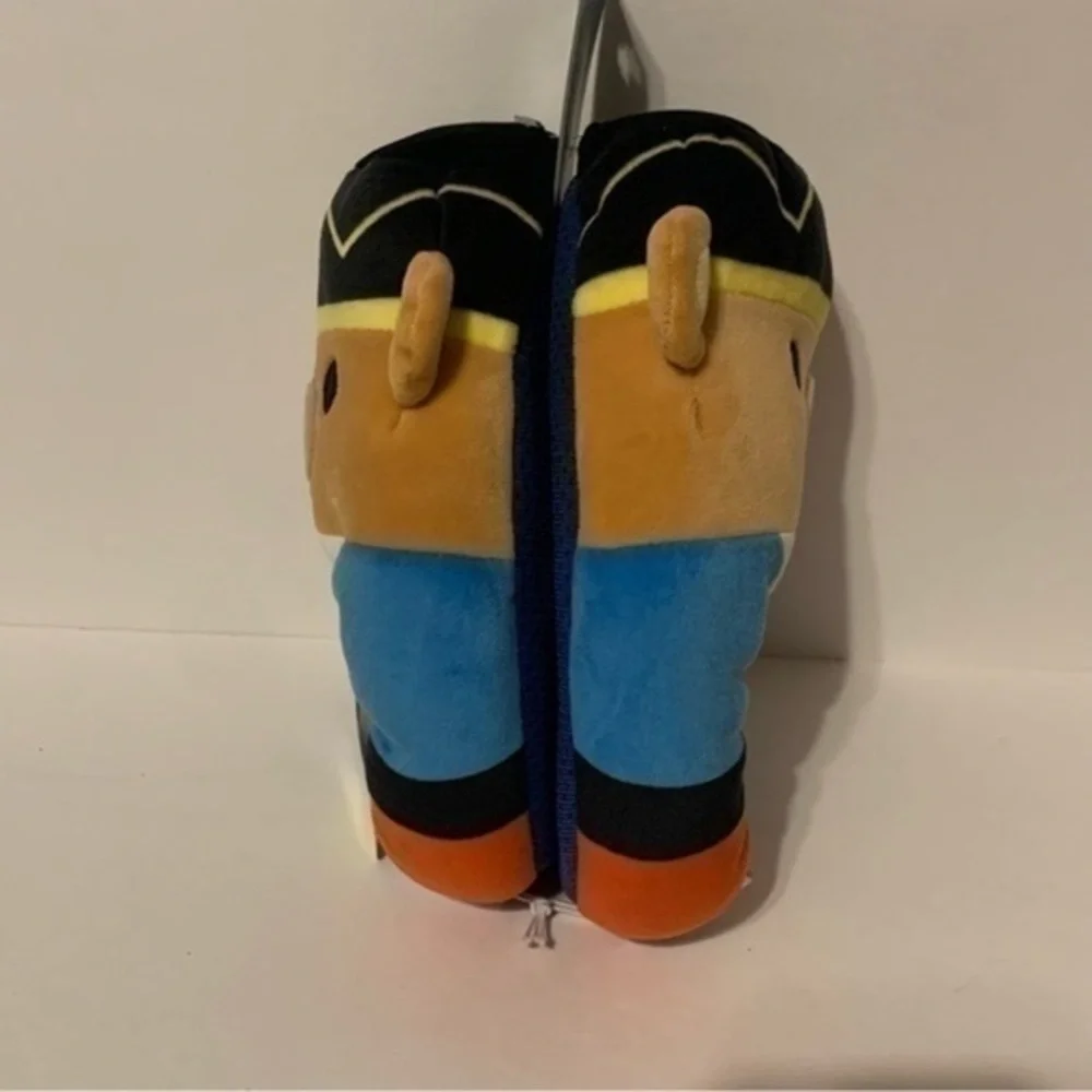 NWT. SQUISHMALLOWS Nutcracker Slippers